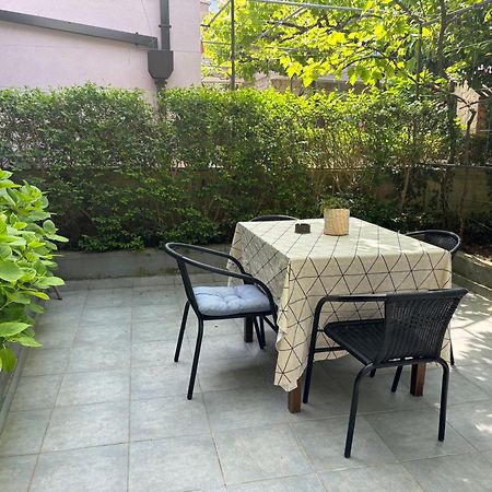 Alaburic Rooms & Apartment Mali Lošinj Dış mekan fotoğraf