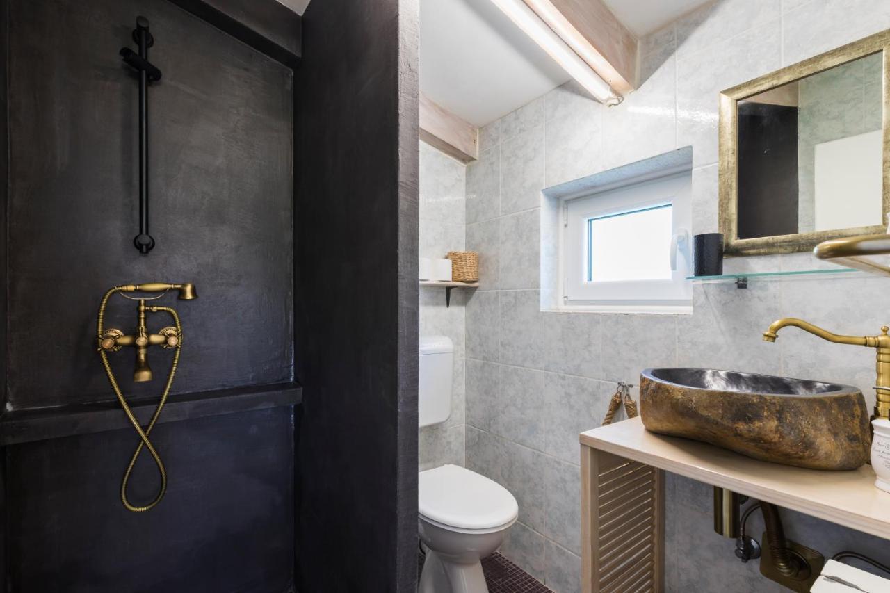 Alaburic Rooms & Apartment Mali Lošinj Dış mekan fotoğraf