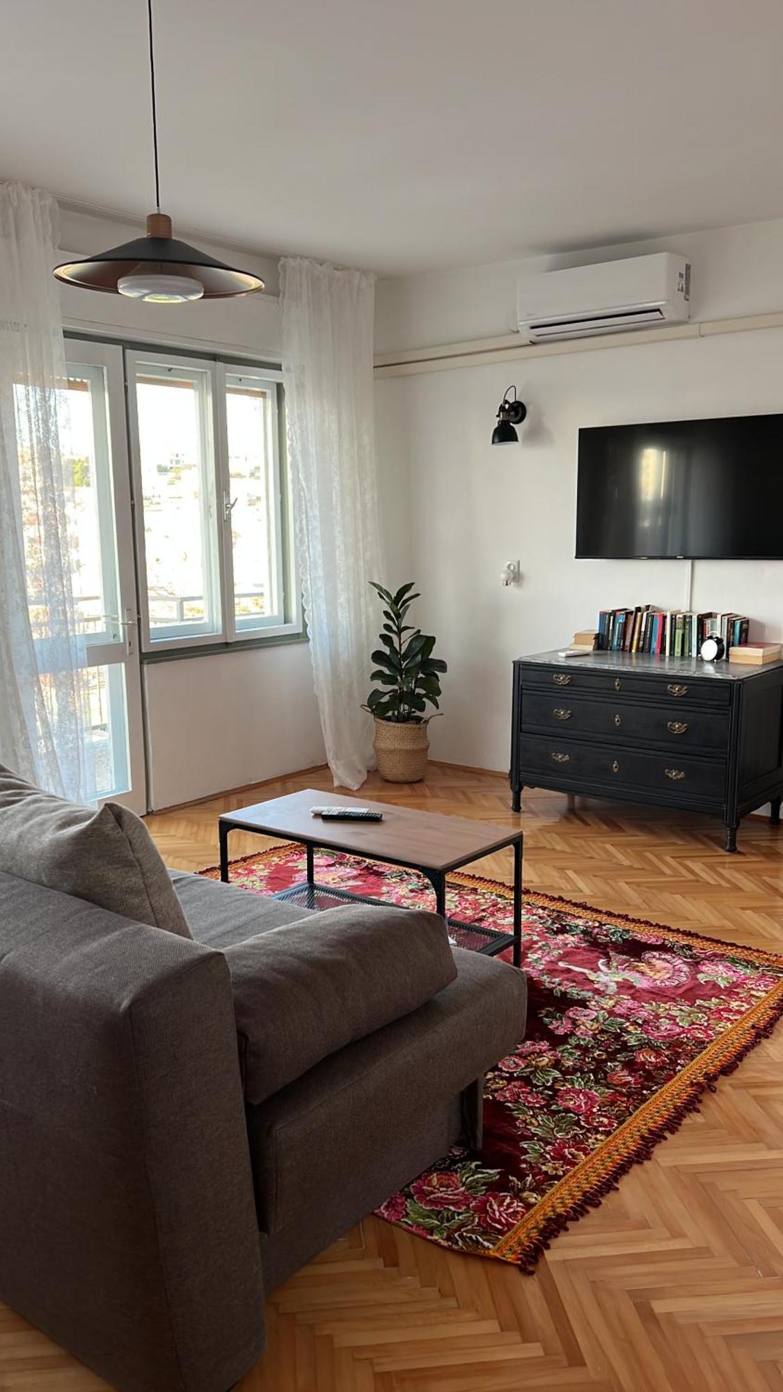 Alaburic Rooms & Apartment Mali Lošinj Dış mekan fotoğraf