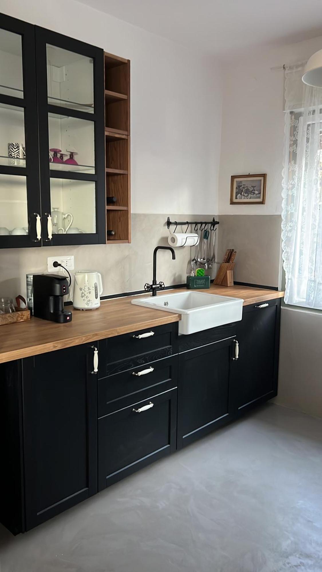 Alaburic Rooms & Apartment Mali Lošinj Dış mekan fotoğraf
