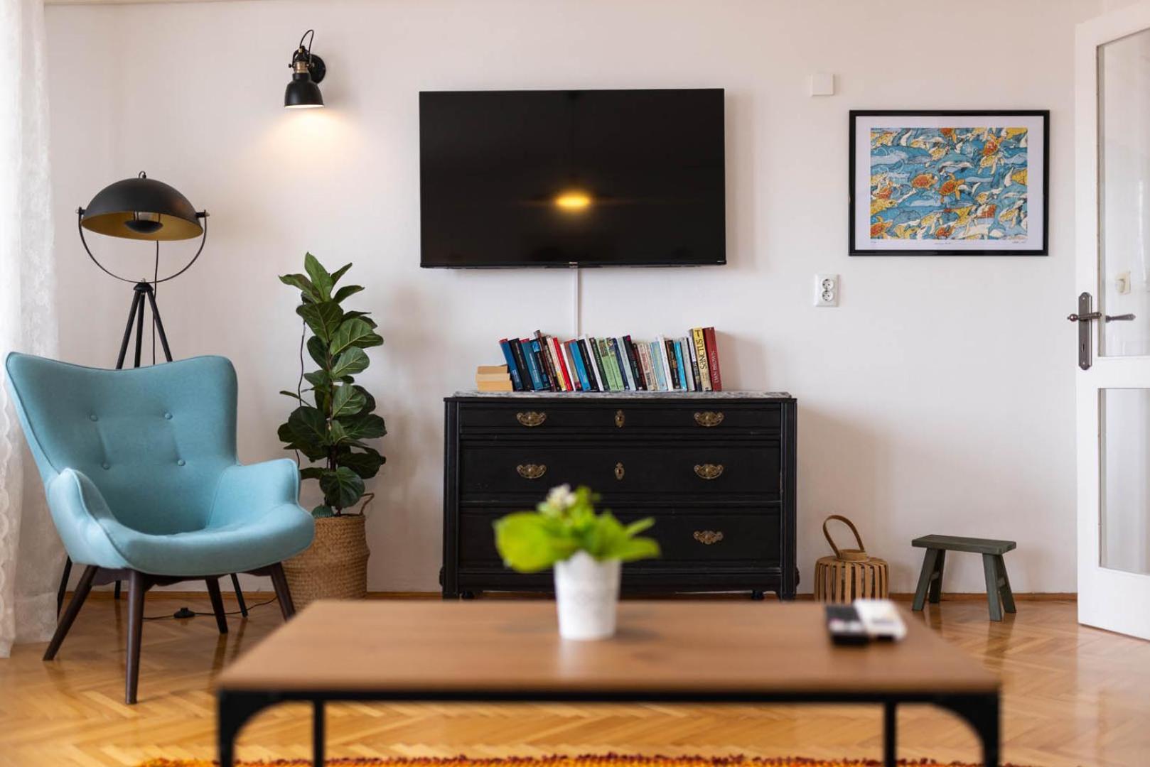 Alaburic Rooms & Apartment Mali Lošinj Dış mekan fotoğraf