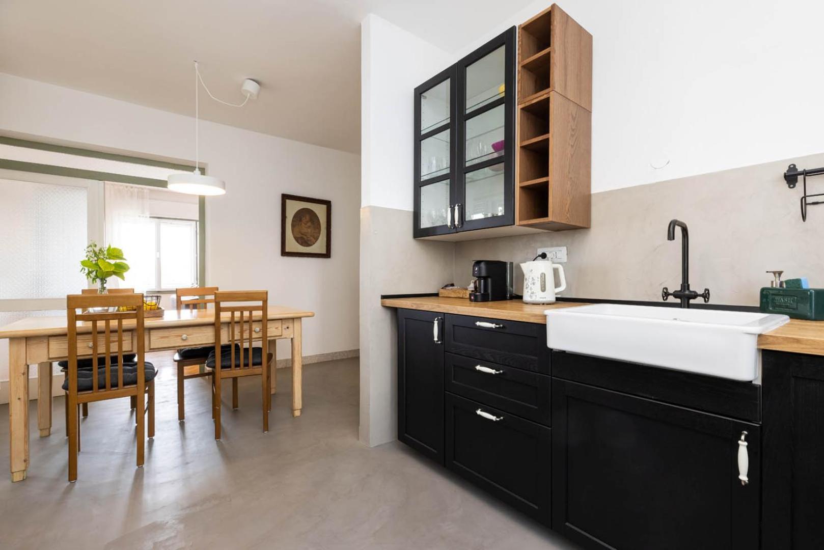 Alaburic Rooms & Apartment Mali Lošinj Dış mekan fotoğraf