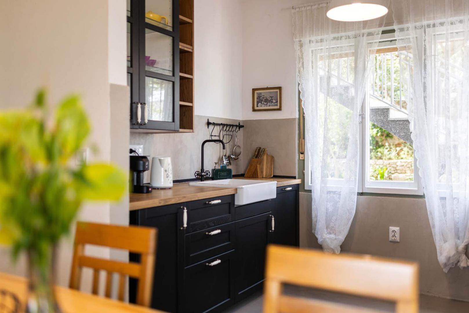 Alaburic Rooms & Apartment Mali Lošinj Dış mekan fotoğraf