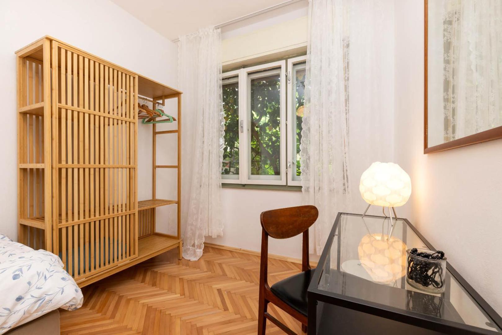 Alaburic Rooms & Apartment Mali Lošinj Dış mekan fotoğraf