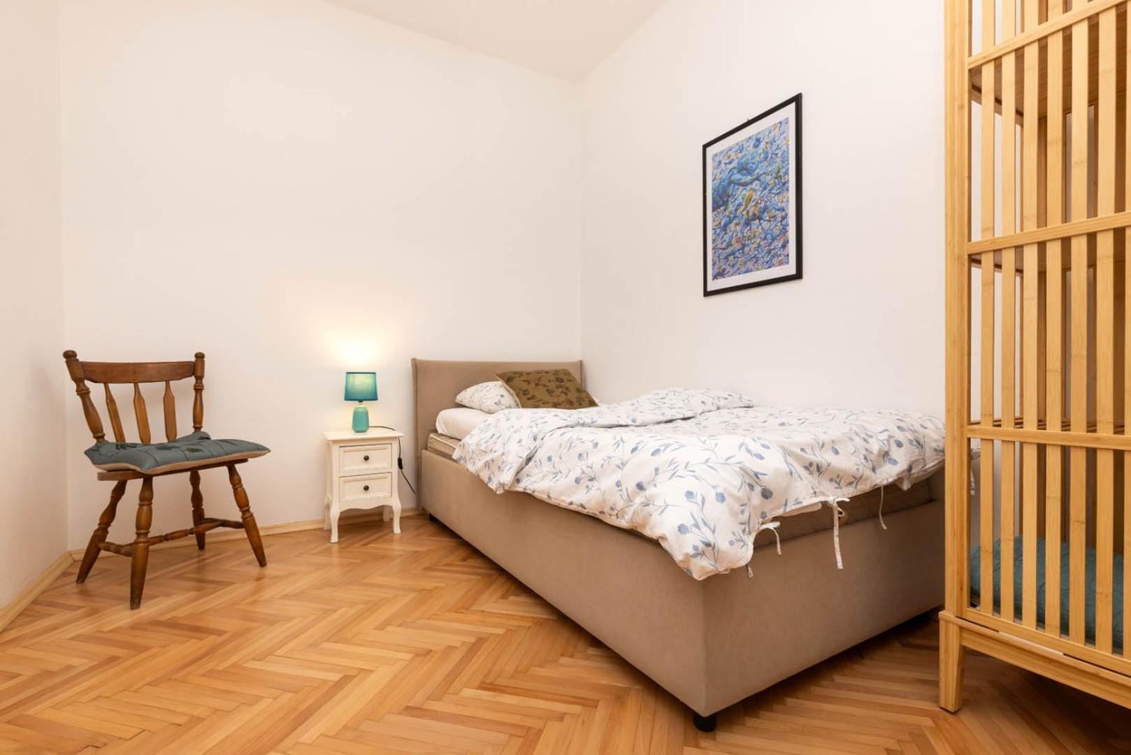 Alaburic Rooms & Apartment Mali Lošinj Dış mekan fotoğraf