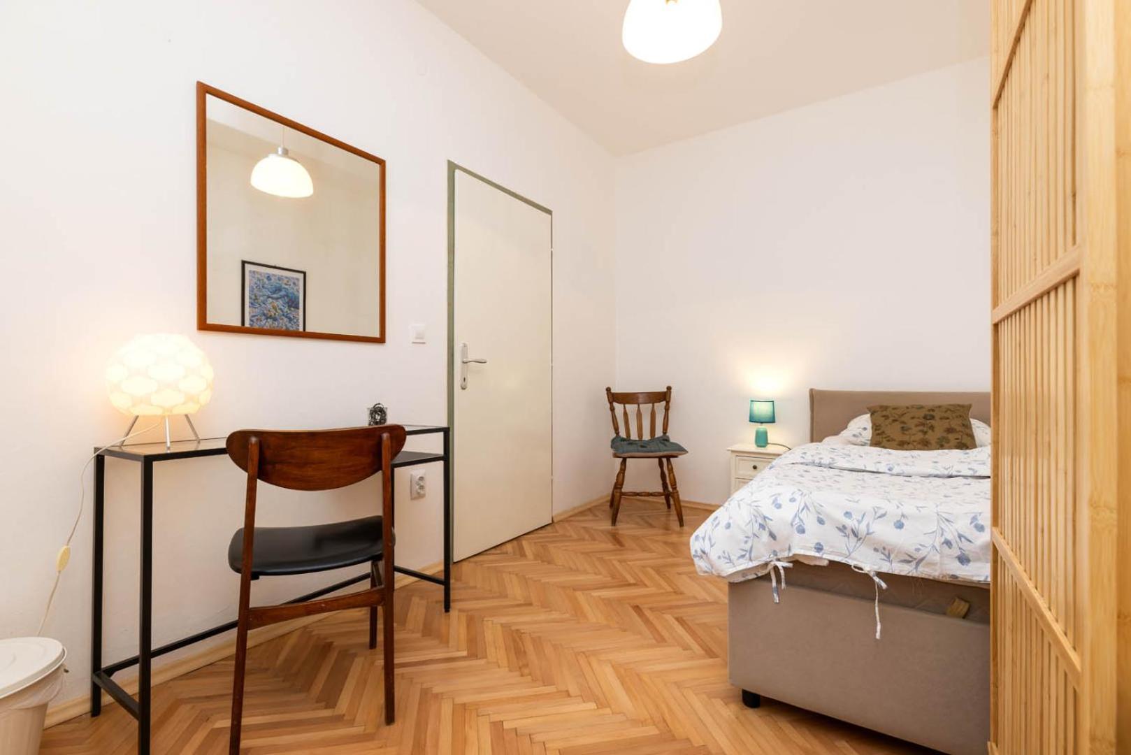 Alaburic Rooms & Apartment Mali Lošinj Dış mekan fotoğraf