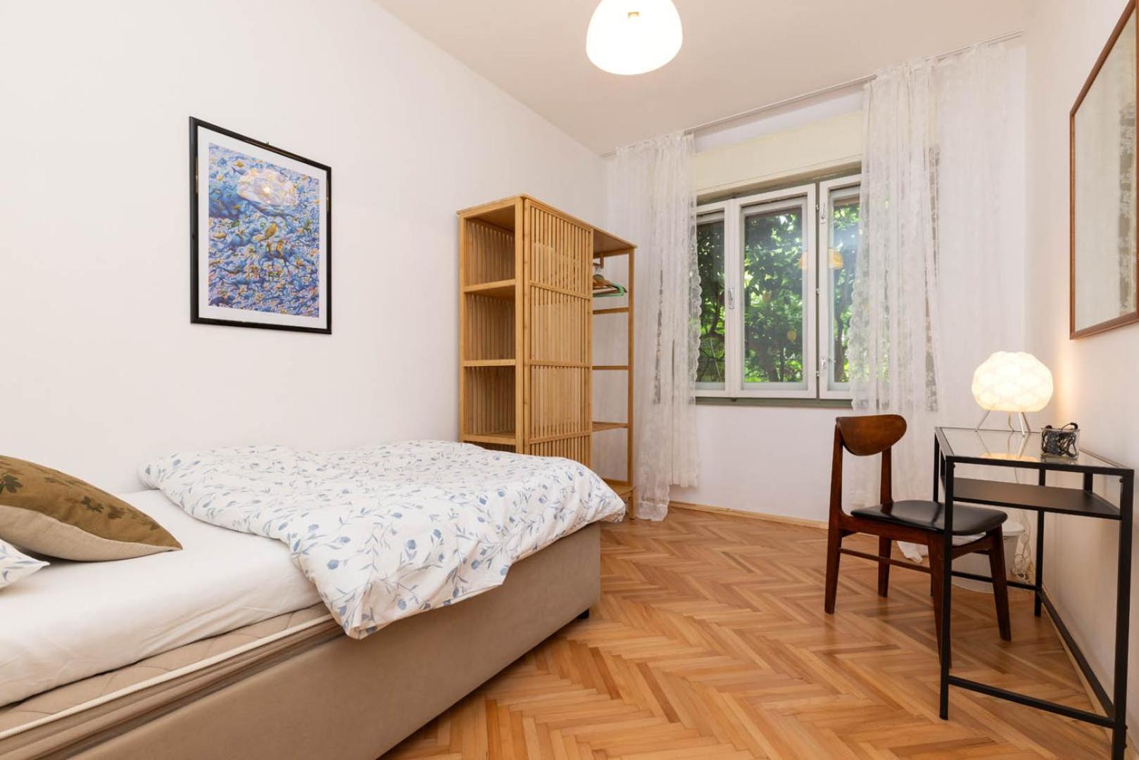 Alaburic Rooms & Apartment Mali Lošinj Dış mekan fotoğraf
