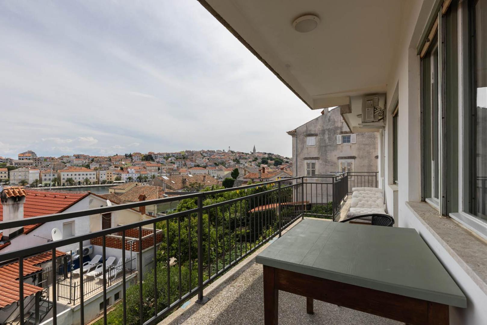 Alaburic Rooms & Apartment Mali Lošinj Dış mekan fotoğraf