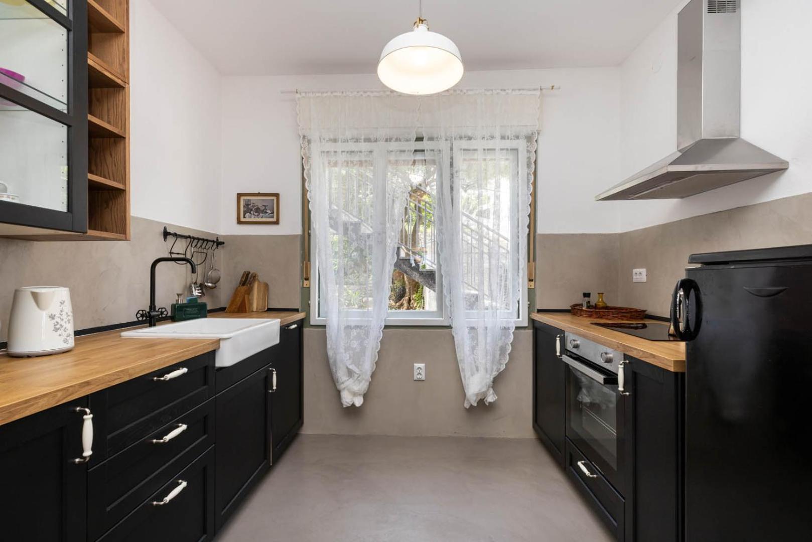 Alaburic Rooms & Apartment Mali Lošinj Dış mekan fotoğraf
