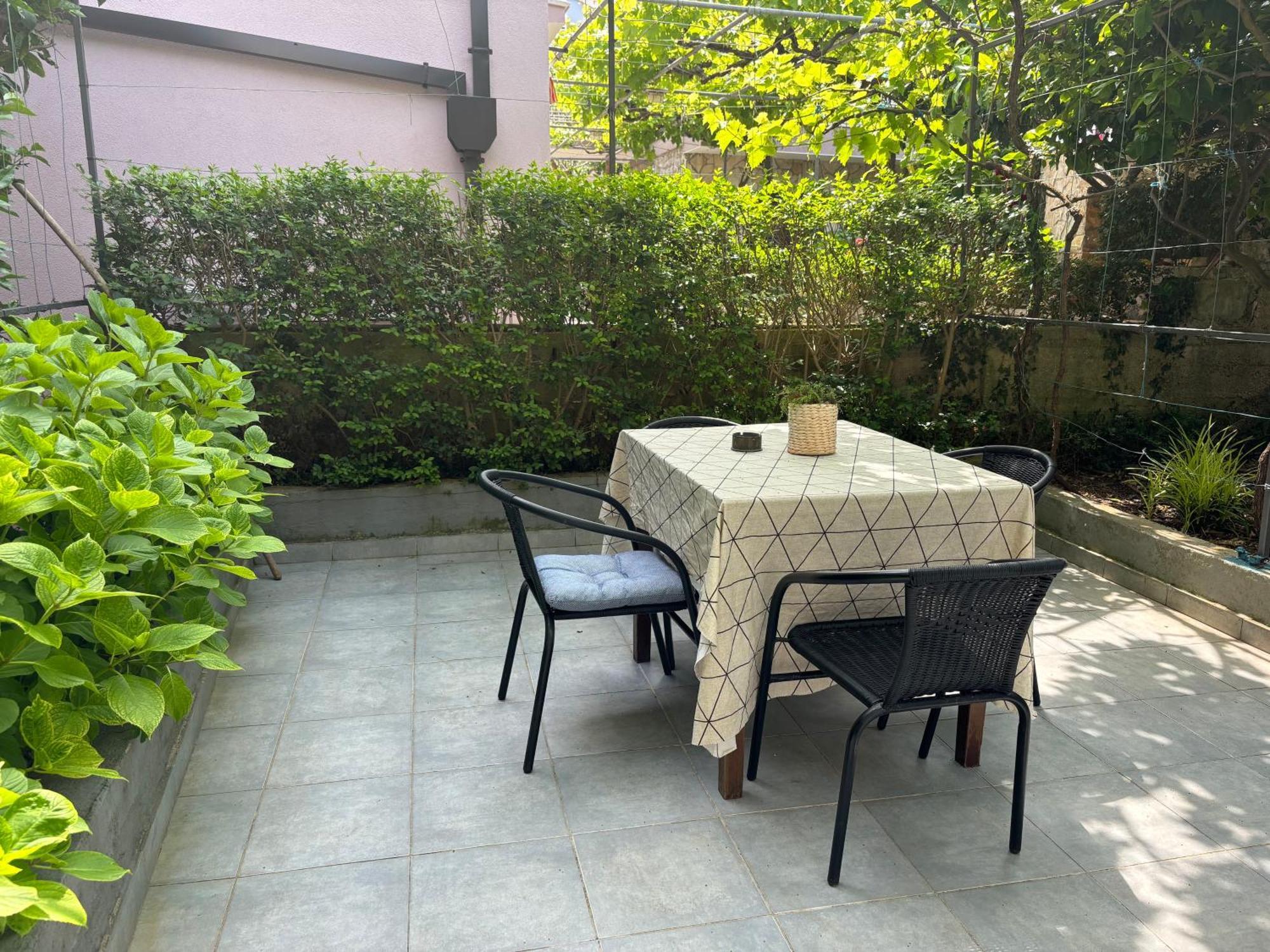 Alaburic Rooms & Apartment Mali Lošinj Dış mekan fotoğraf