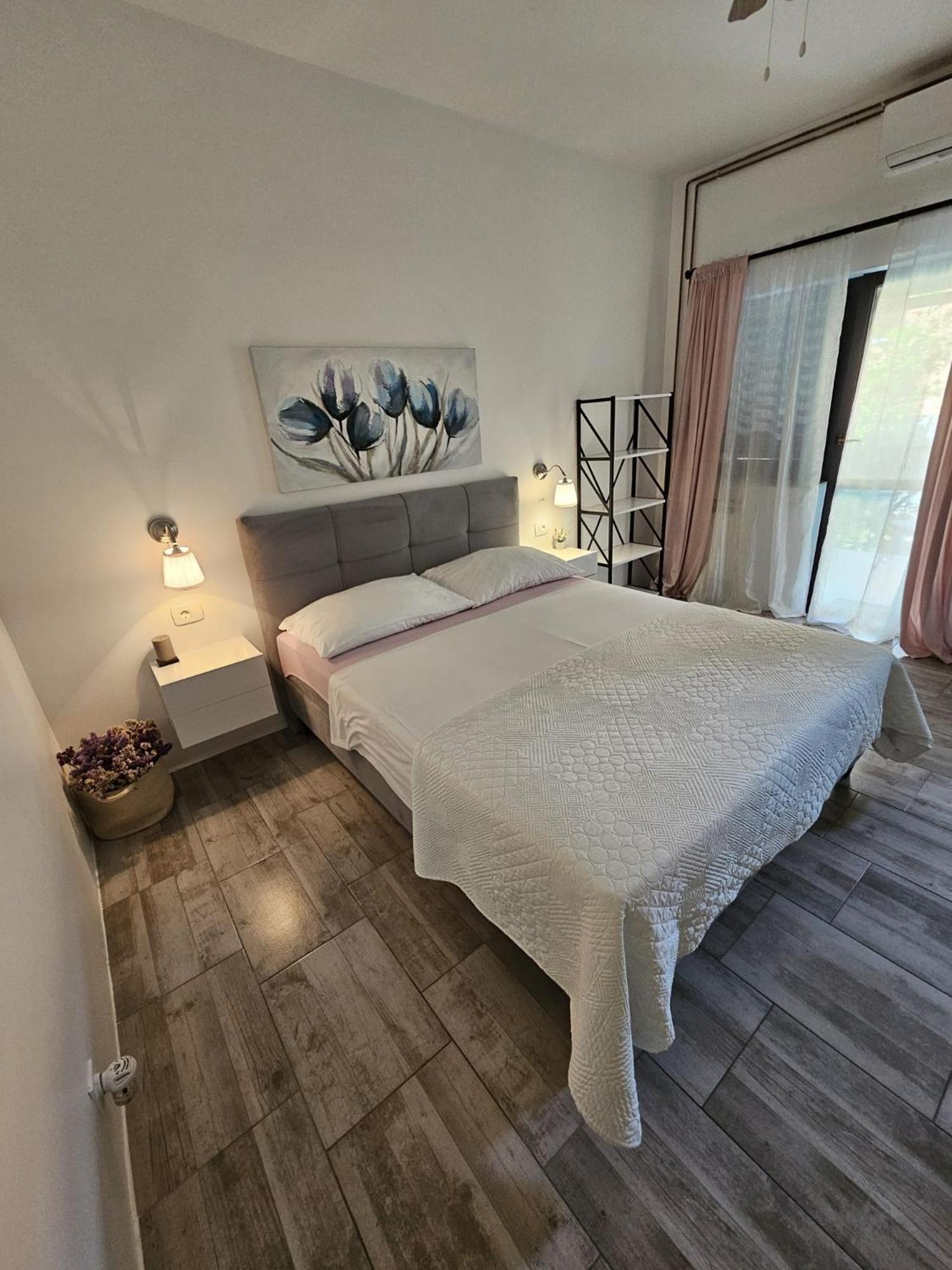 Alaburic Rooms & Apartment Mali Lošinj Dış mekan fotoğraf
